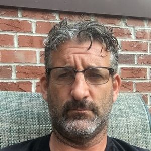 Meet your Posher, Jon